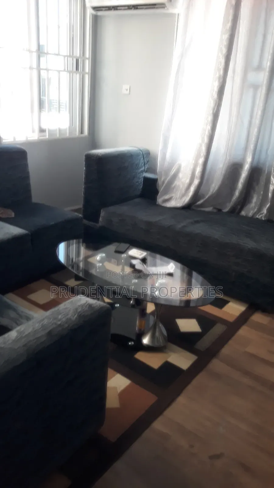 Furnished 2bdrm House in Oyarifa for sale