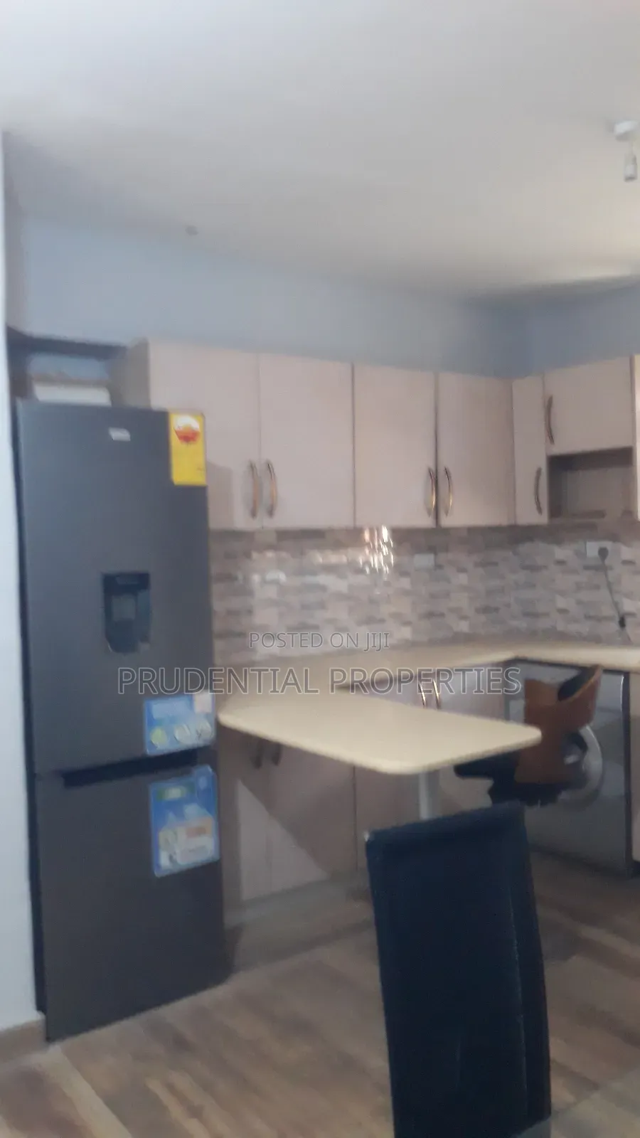 Furnished 2bdrm House in Oyarifa for sale