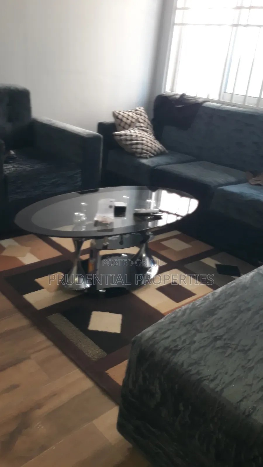 Furnished 2bdrm House in Oyarifa for sale