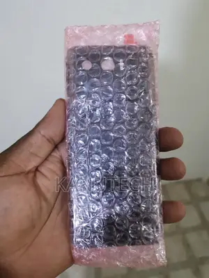New Xiaomi 11 Ultra Back Glass/Cover