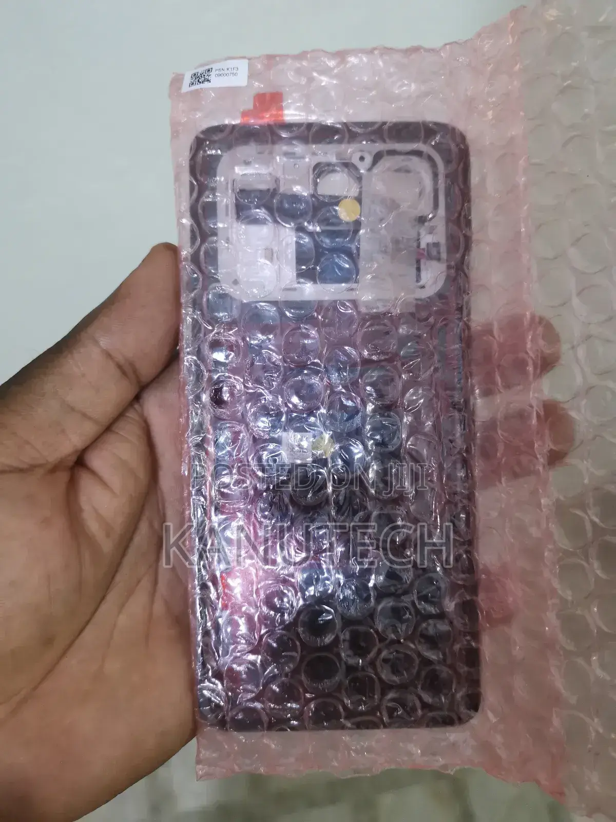 New Xiaomi 11 Ultra Back Glass/Cover