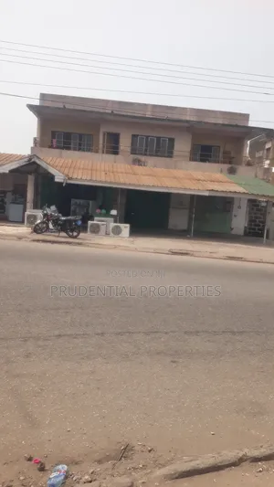 Land for Sale at Kaneshie