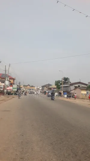 Land for Sale at Kaneshie
