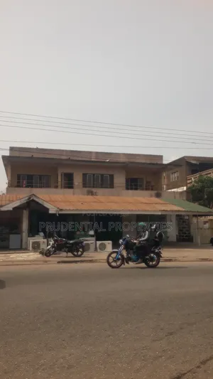 Land for Sale at Kaneshie