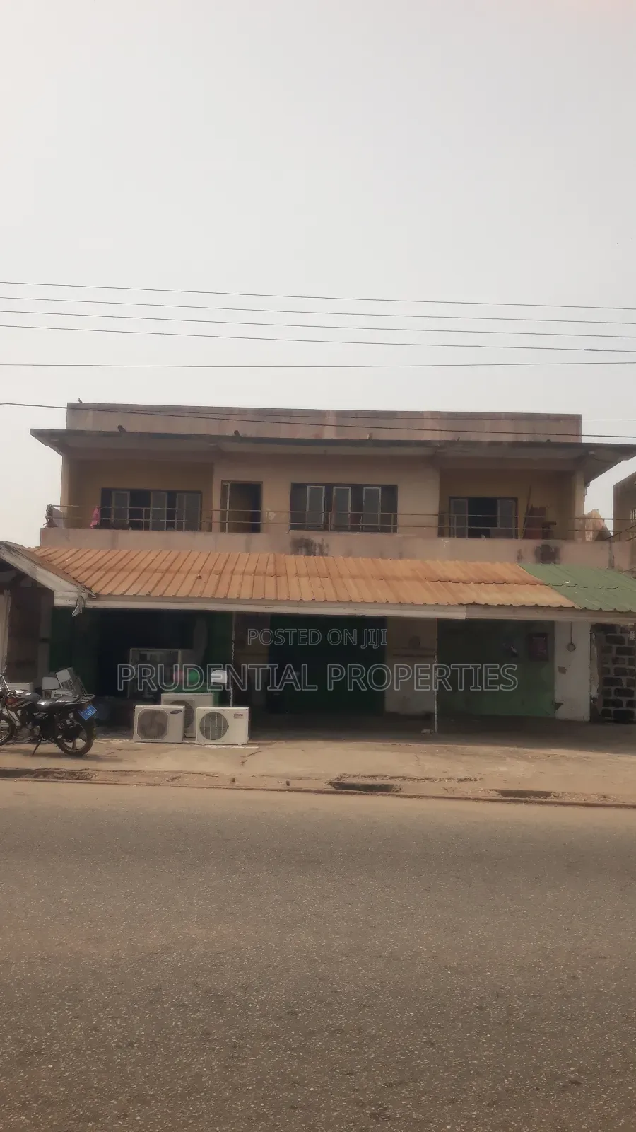 Land for Sale at Kaneshie