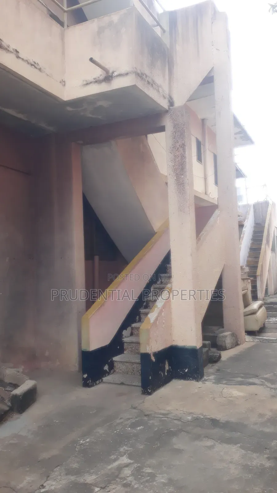 Land for Sale at Kaneshie