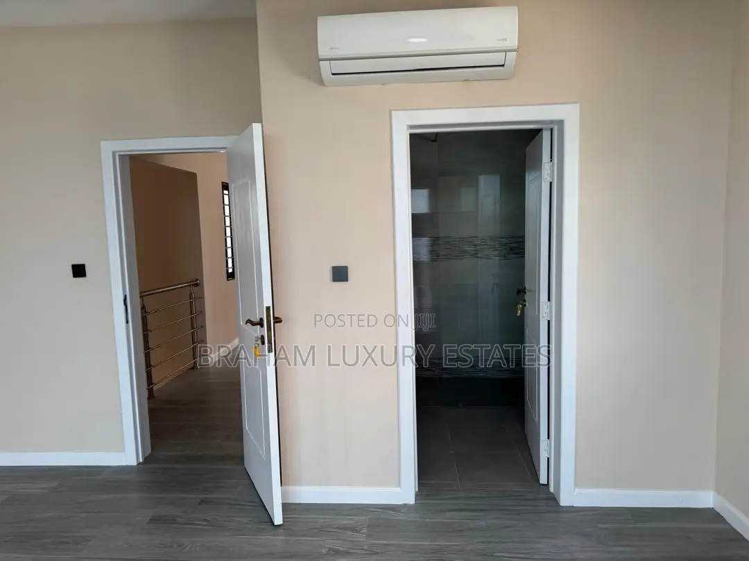 3bdrm Duplex in Braham Luxury, Tseaddo for rent