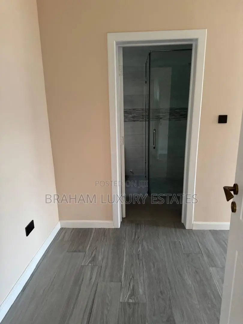3bdrm Duplex in Braham Luxury, Tseaddo for rent