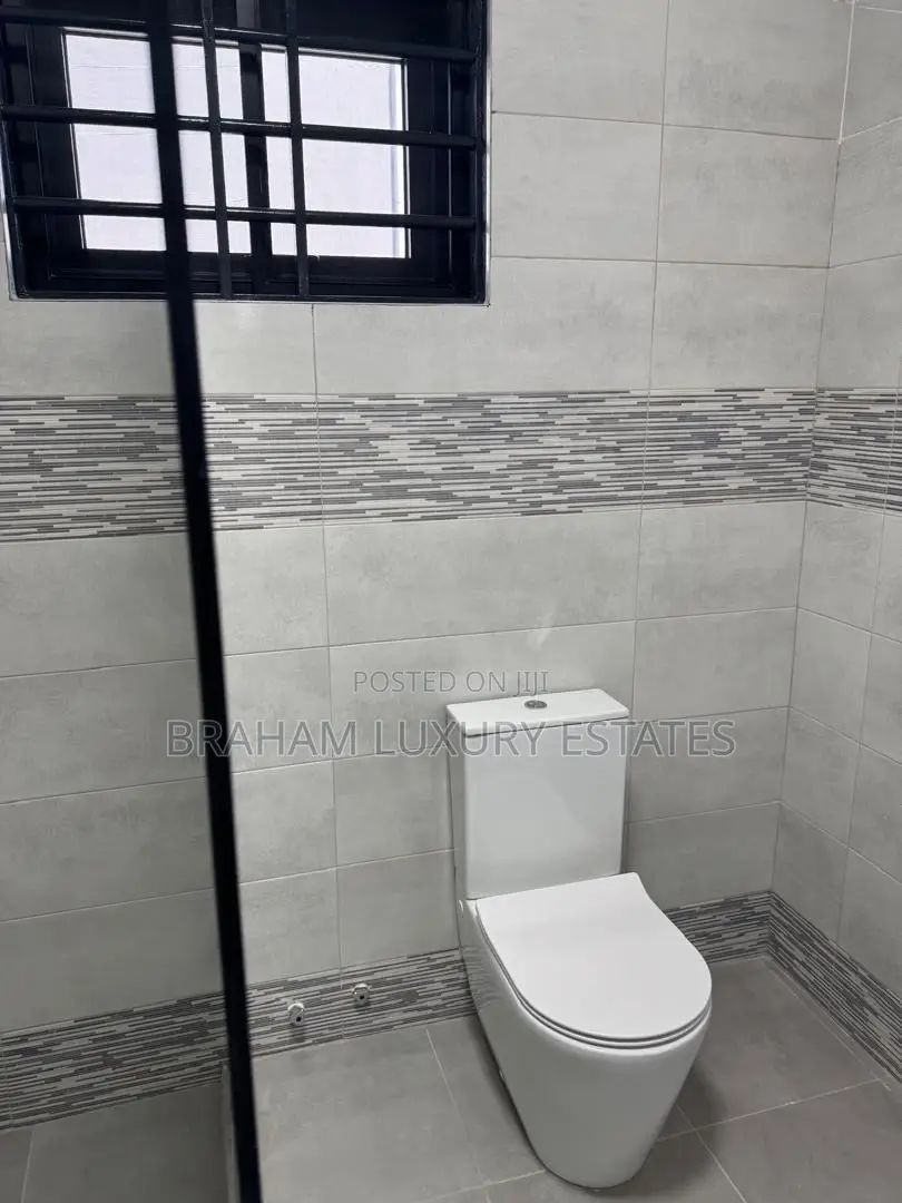 3bdrm Duplex in Braham Luxury, Tseaddo for rent
