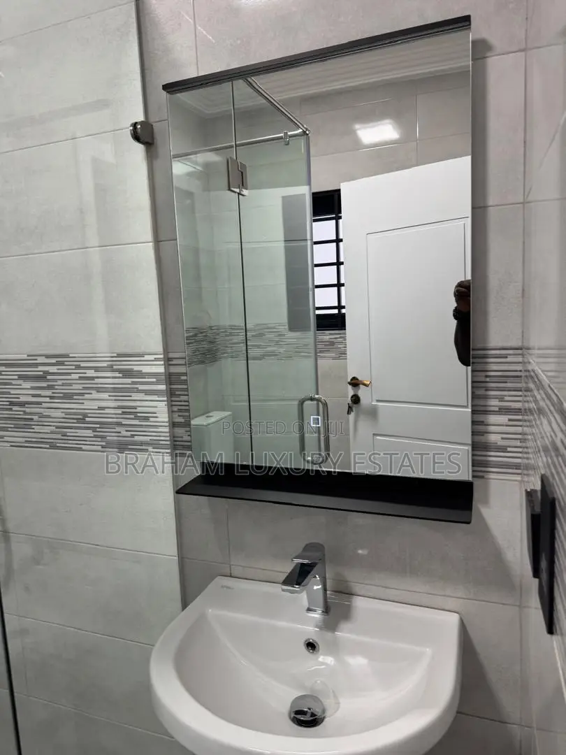 3bdrm Duplex in Braham Luxury, Tseaddo for rent