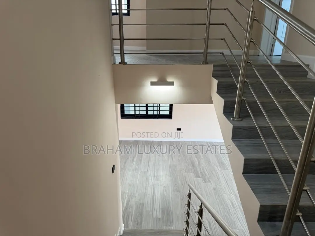 3bdrm Duplex in Braham Luxury, Tseaddo for rent