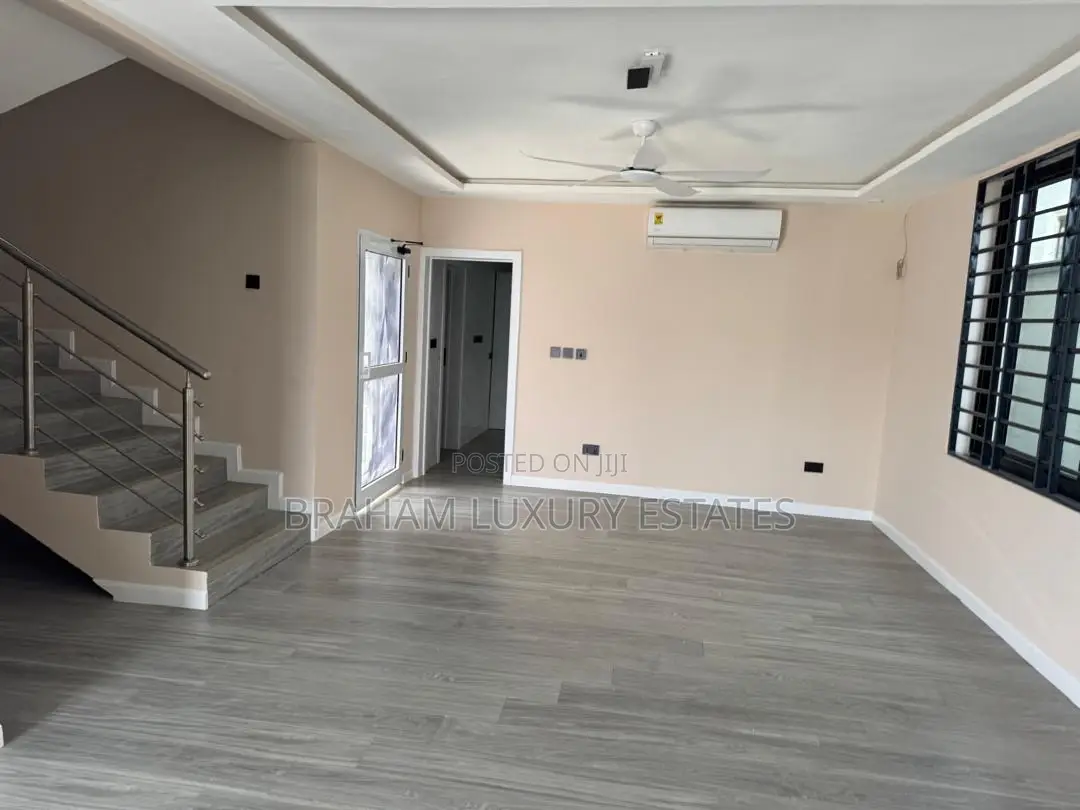 3bdrm Duplex in Braham Luxury, Tseaddo for rent
