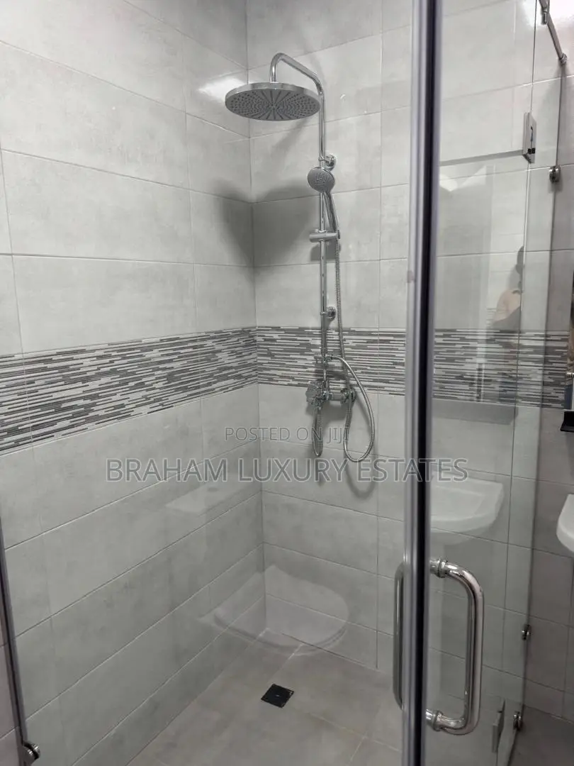 3bdrm Duplex in Braham Luxury, Tseaddo for rent