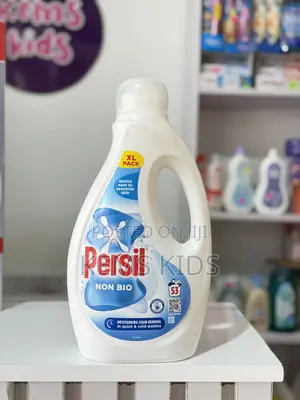 Persil Non Bio Detergent