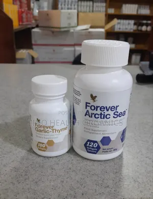 High Cholesterol and Bp Control Pack