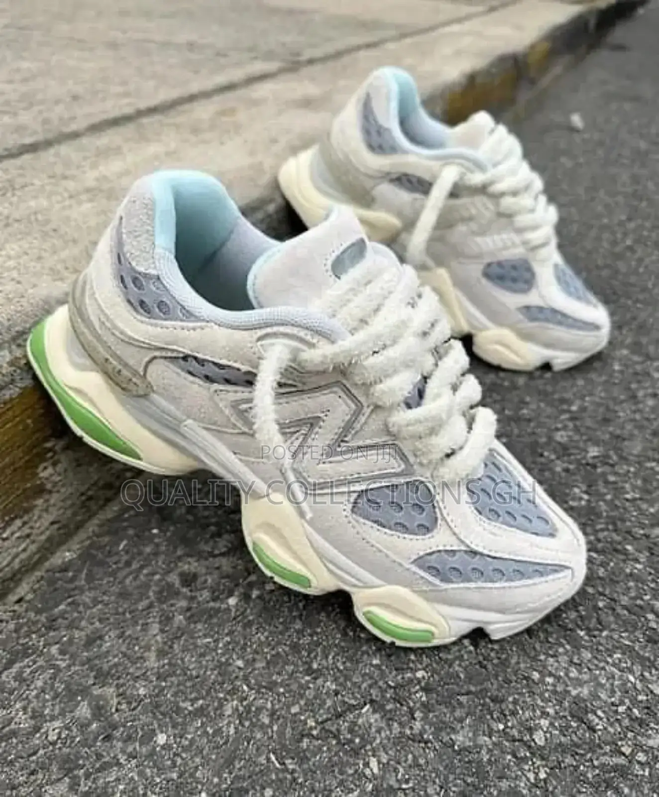 New Balance 9060 Pure
