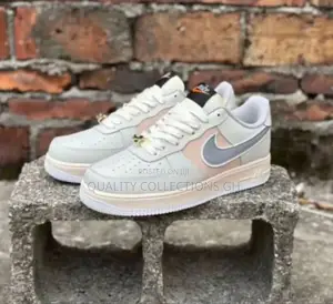 Airforce Light Cream