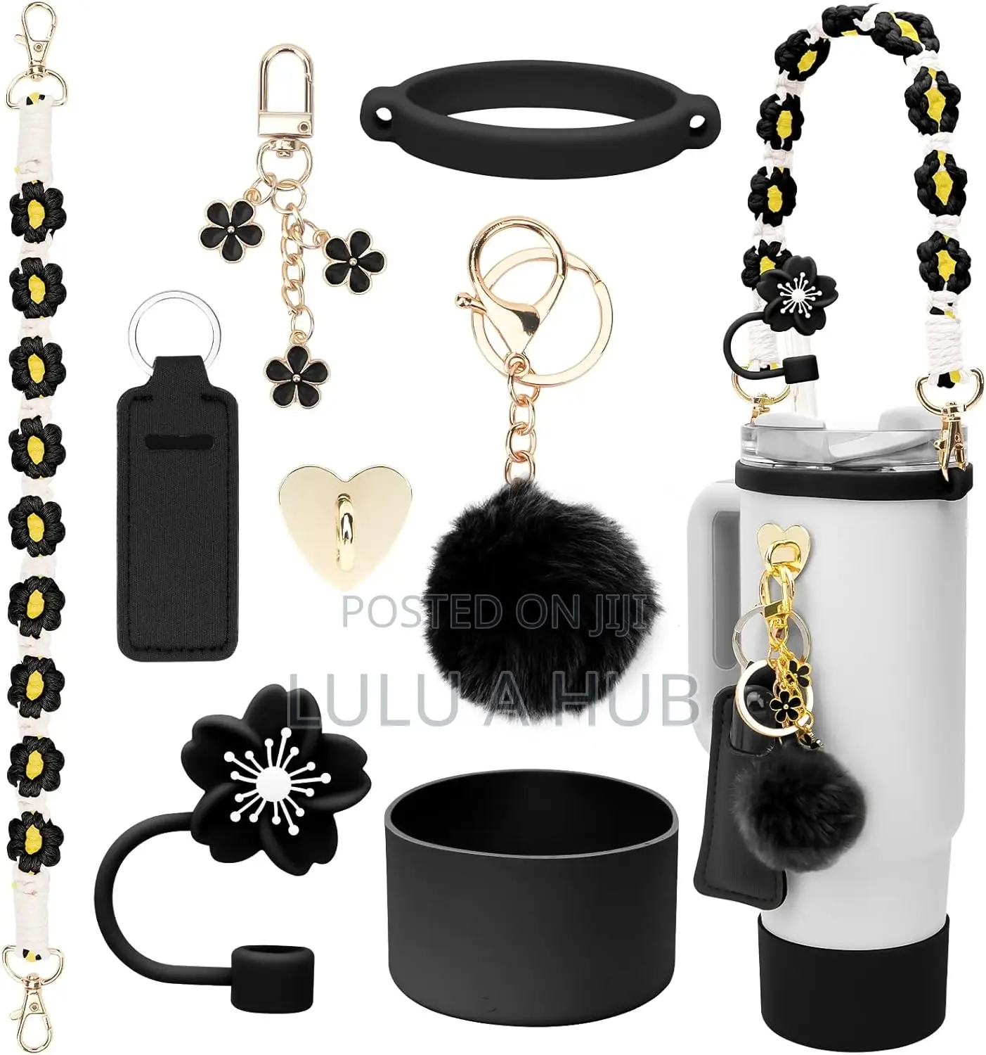 Stanley Cup Accessories