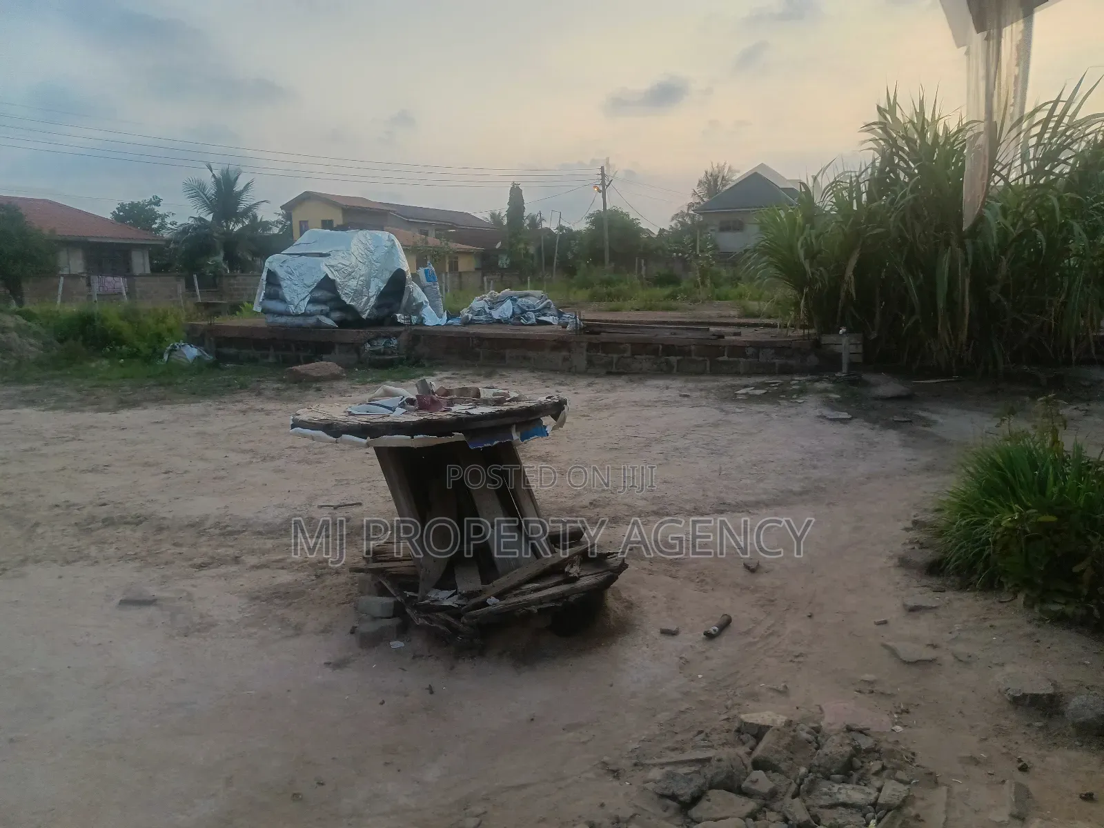 Land for Sale
