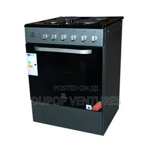 Nasco 60 by 60 Full Electric Cooker With Oven and Grill