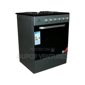 Nasco 60 by 60 Full Electric Cooker With Oven and Grill