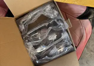 Toyota Lancruiser Prado Door Handles Sensor Set