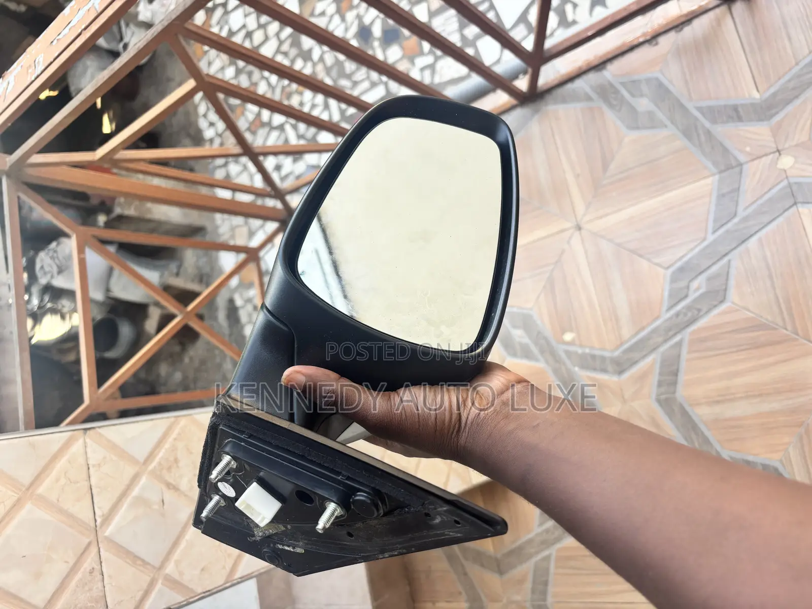 2012,13,14,15 Hyundai Elantra Side Mirror
