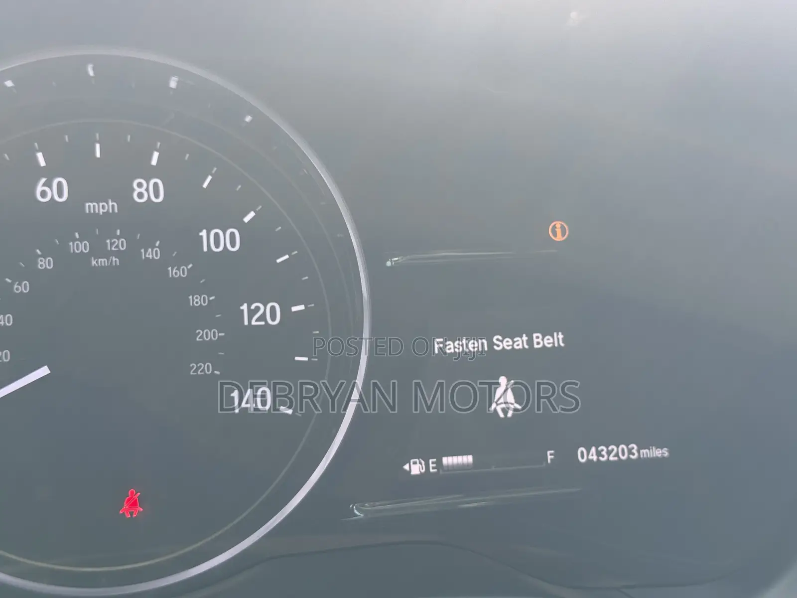 Honda HR-V EX-L 2021 Black