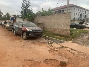 One And Half Plot For Sale At North Legon-agbogba