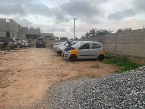 One And Half Plot For Sale At North Legon-agbogba