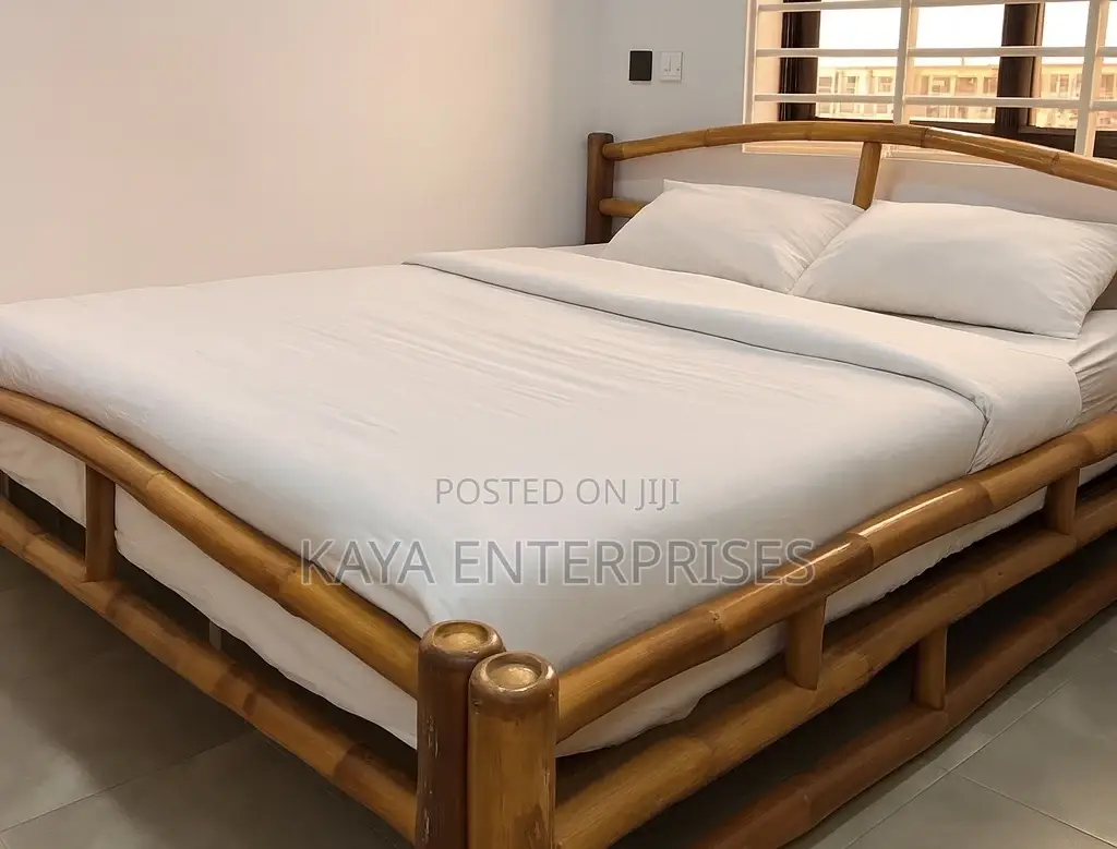 Furnished 1bdrm Apartment in School Junction for rent
