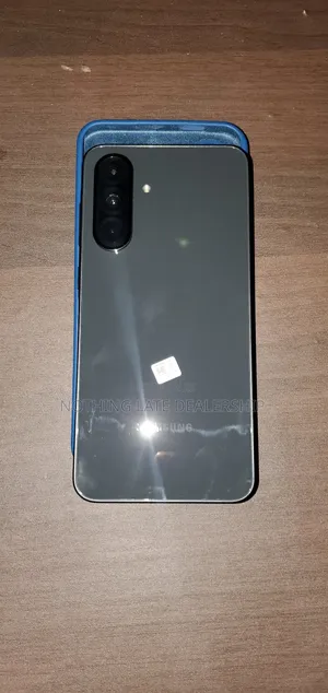 Samsung Galaxy A36 128 GB Black