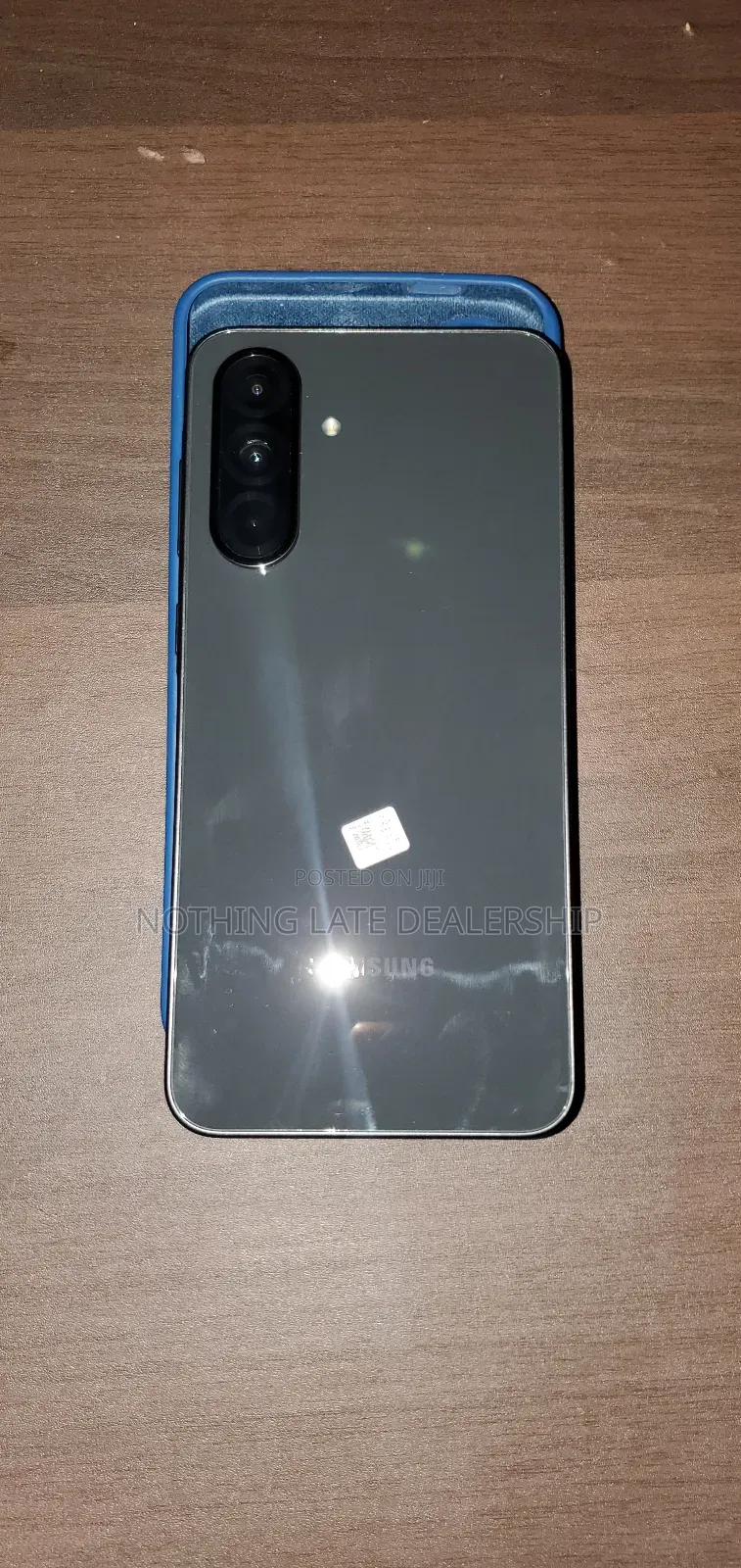 Samsung Galaxy A36 128 GB Black