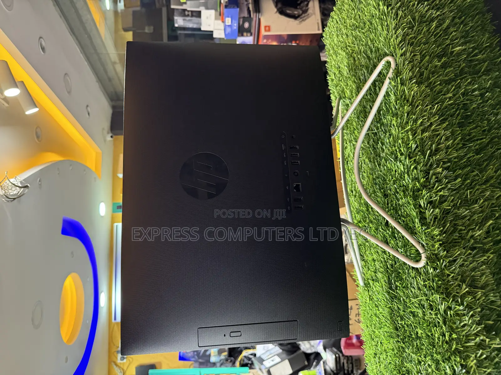 Desktop Computer HP 200 G4 22 All-in-One 12GB Intel Core I5 HDD+SSD 1T