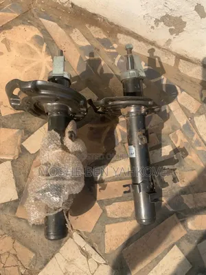 Nissan Sentra Shocks