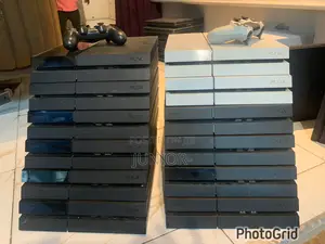 Playstation 4 Jailbreak New Arrivals