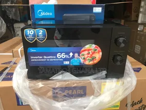 Original Midea 20litre Microwave
