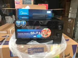 Original Midea 20litre Microwave