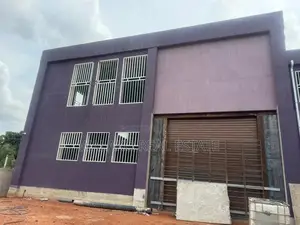 Warehouse for Rent