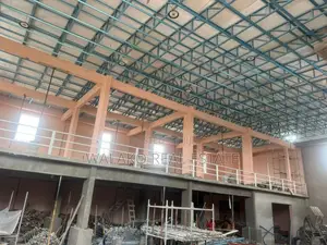 Warehouse for Rent