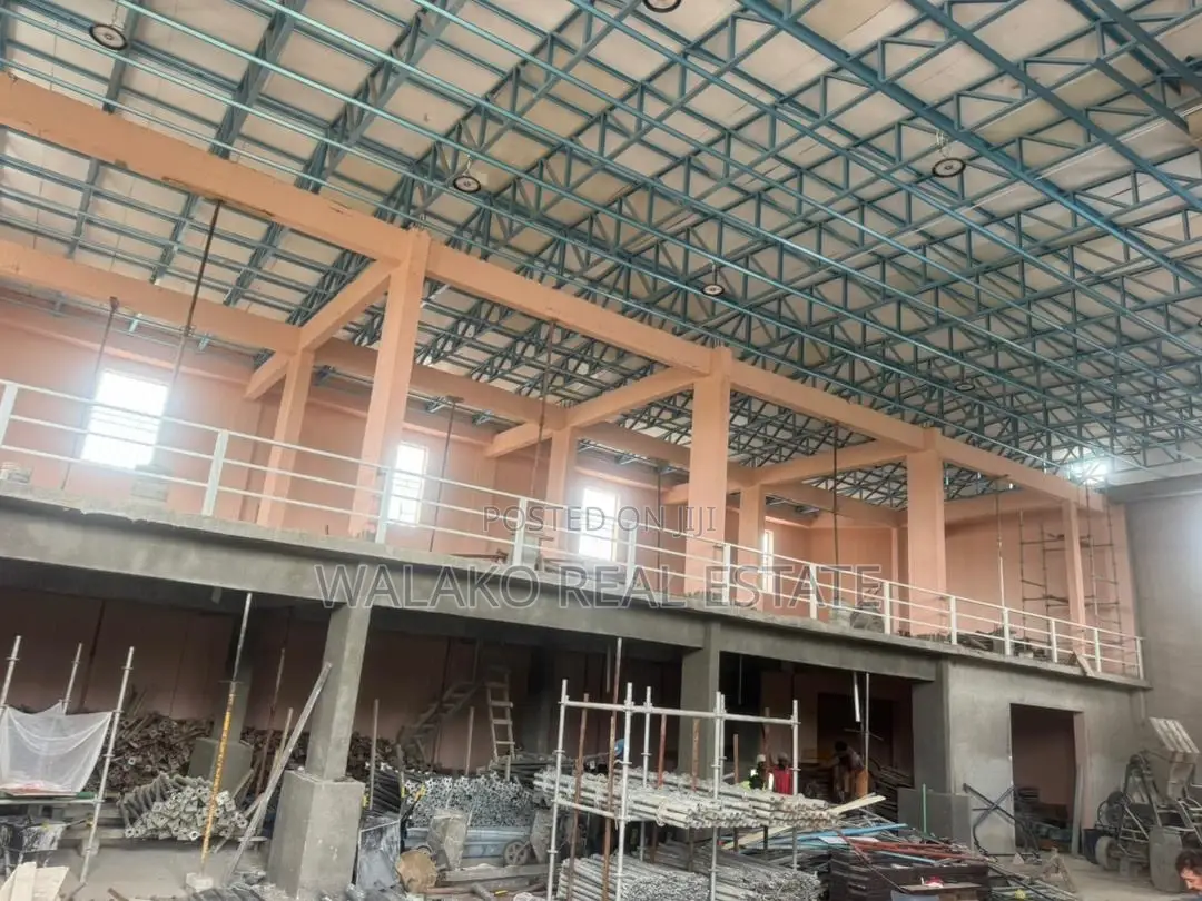 Warehouse for Rent