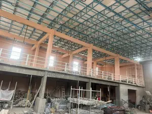 Warehouse for Rent