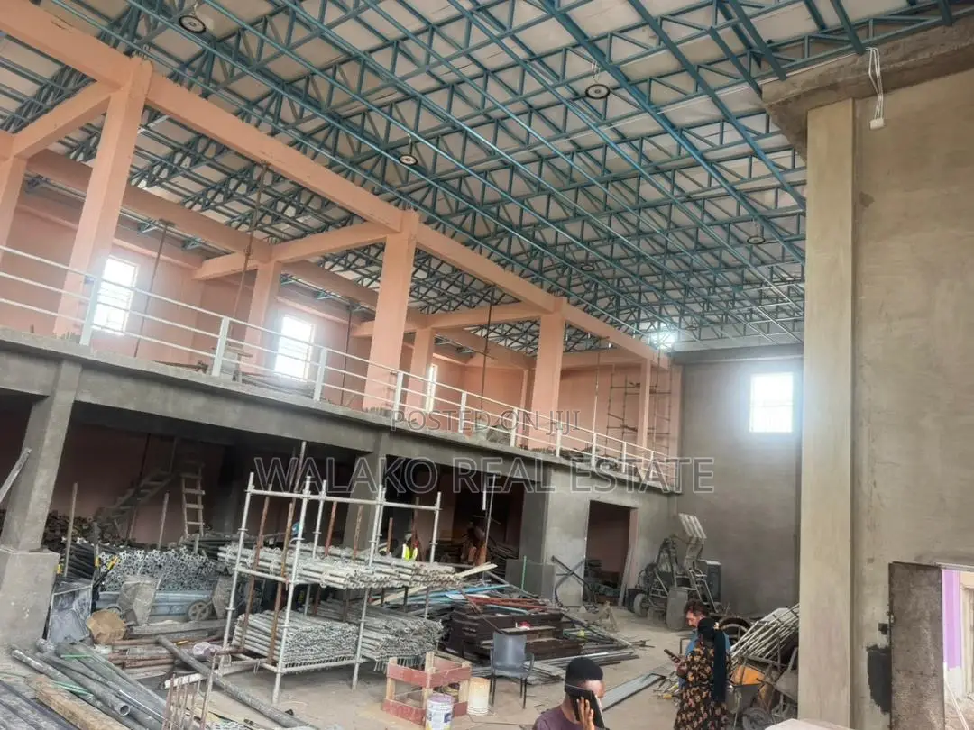 Warehouse for Rent