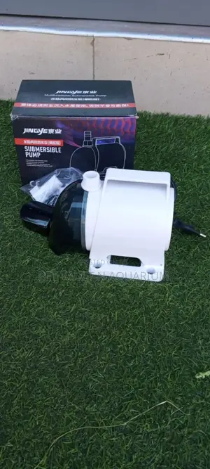 Jingye Submersible Pump (60 W)