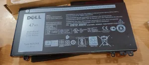 Dell Battery Nggx5 E5570