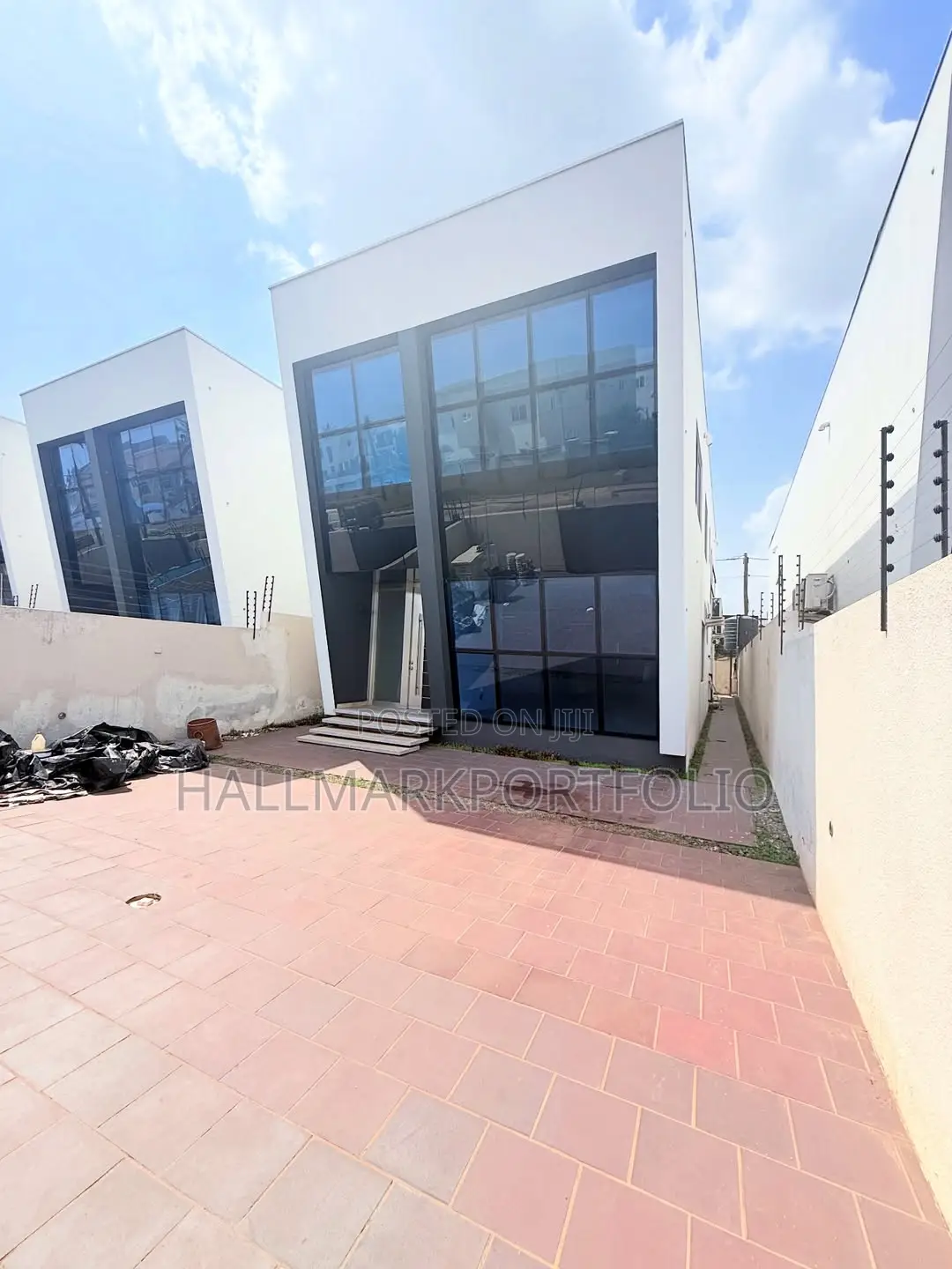 4bdrm House in East Legon for rent