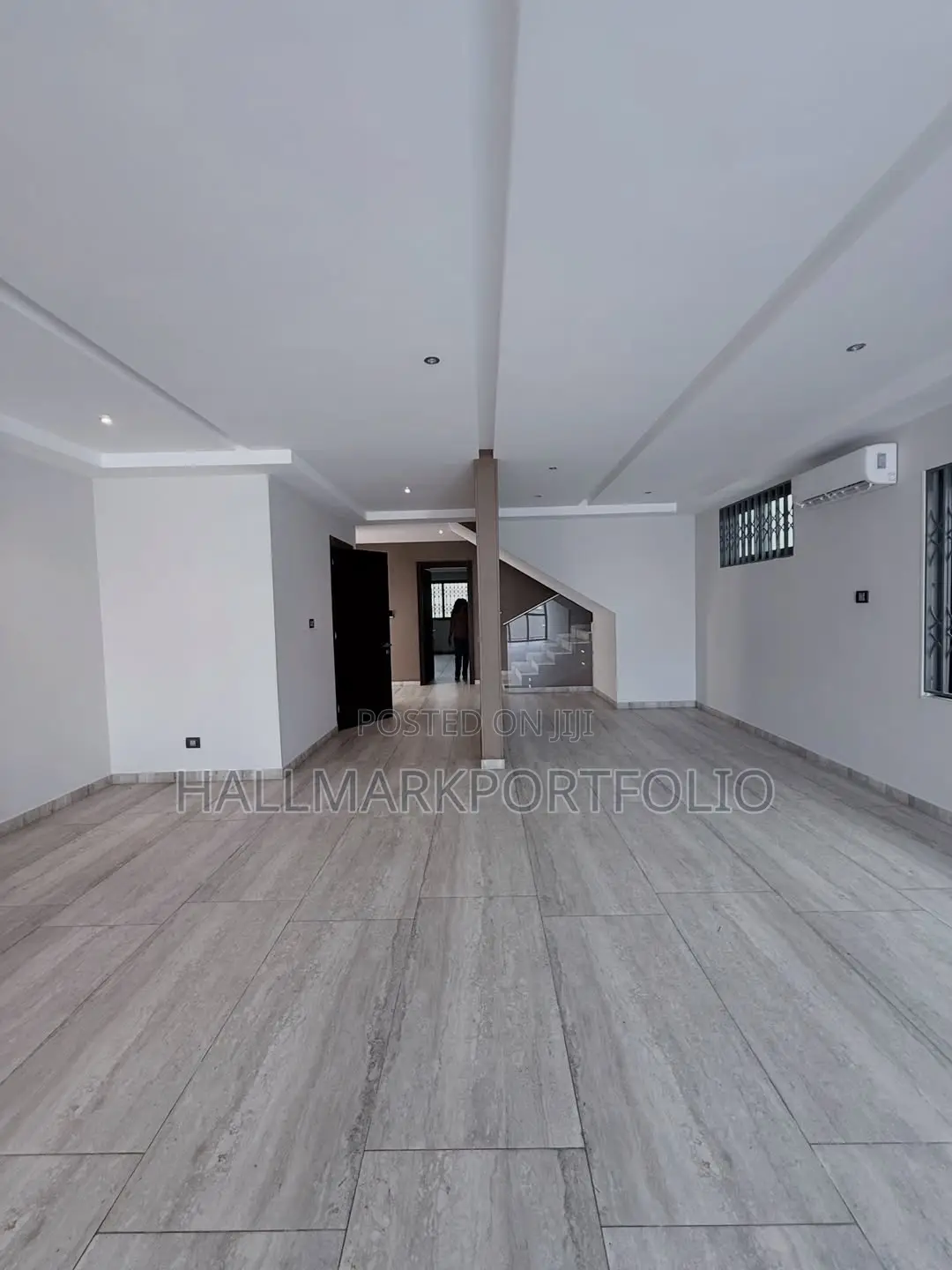 4bdrm House in East Legon for rent