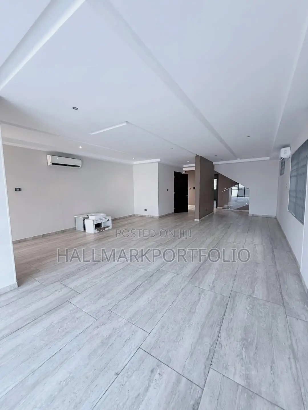 4bdrm House in East Legon for rent