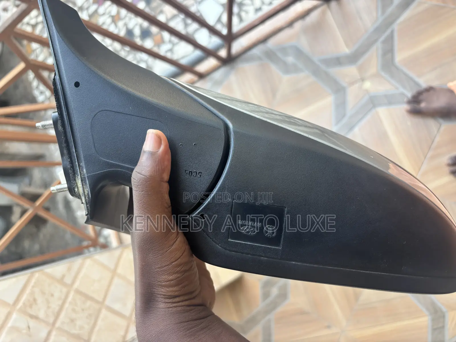 2012,13,14,15 Hyundai Elantra Side Mirror