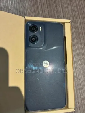New Motorola Moto G 5G 128 GB Green